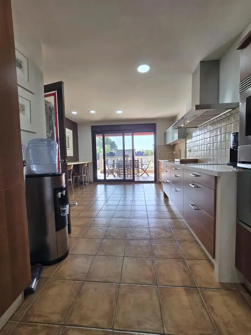 Chalet con piscina en venta en ENCINARES DE ALCOLEA, imagen 22