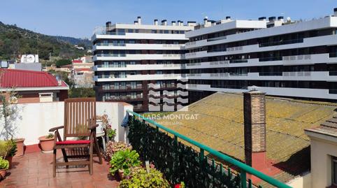 Photo 3 of Attic for sale in Passatge Pare Claret, Montgat, Barcelona