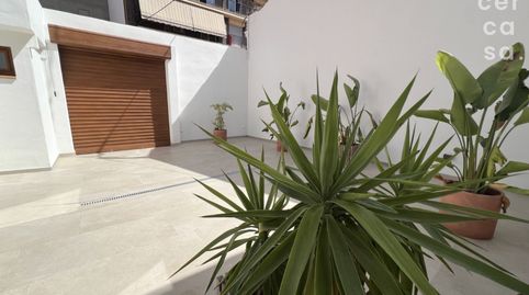 Photo 5 of Houses for sale in Carrer del Marqués de Montortal, Torrefiel, Valencia Capital
