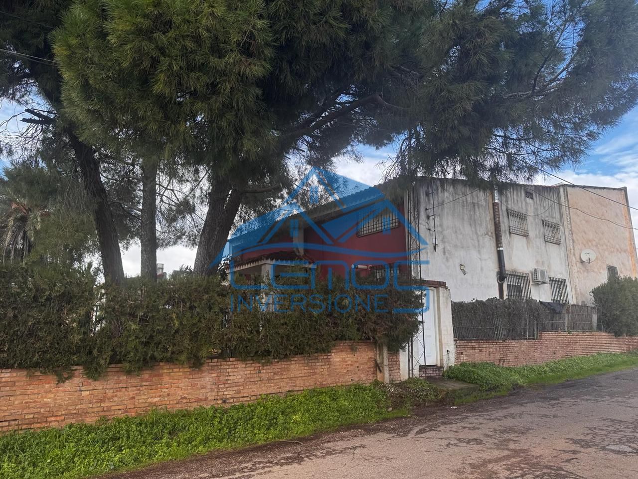 Exterior view of Residential for sale in  Córdoba Capital