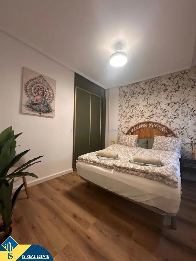 Penthouse mit Aufzug zum Verkauf in Playa del Cura, imagen 23
