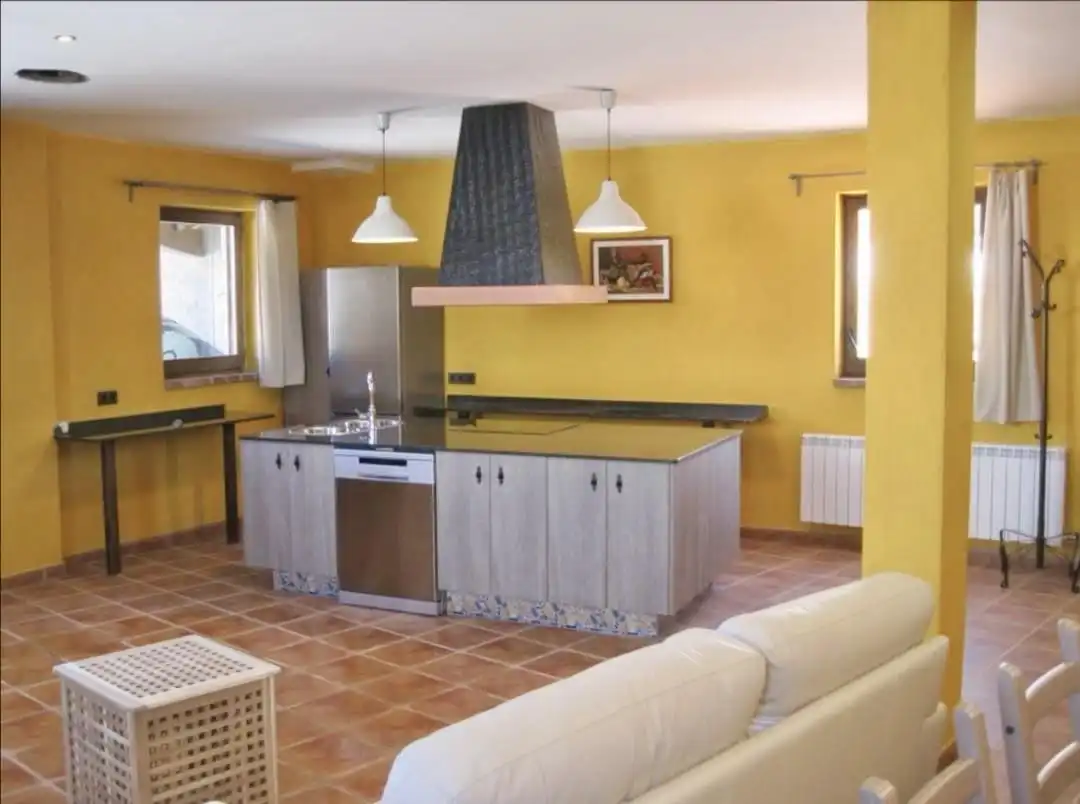 Casa o chalet en venta en de Villalpando, San Lázaro