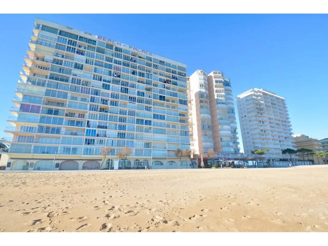 Bedroom of Study for sale in Castell d'Aro, Platja d'Aro i s'Agaró  with Air Conditioner, Heating and Furnished