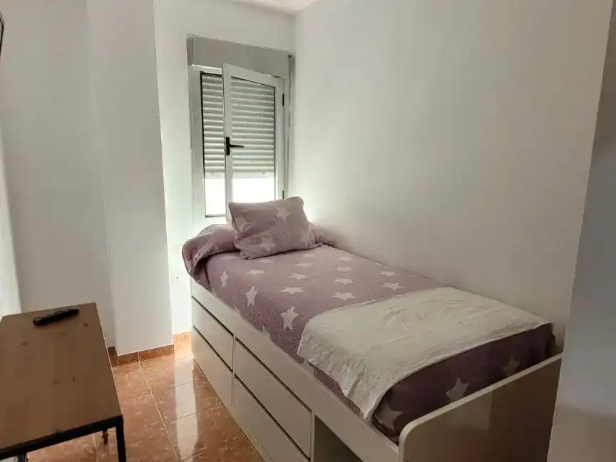 Dormitori de Planta baixa en venda en Arona amb Traster i Moblat