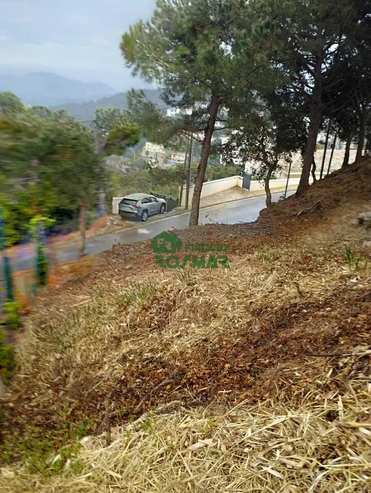 Terrenos y solares en venta en Serra Brava, imagen 6