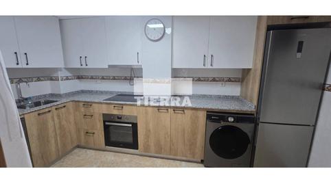 Foto 3 de Pis de lloguer a Emigrante, Abanilla, Murcia