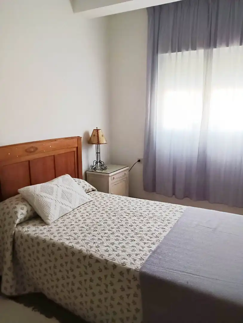 Reihenhaus mit Pool zur Miete in Calle Alcalde Pedro García Serrano 7, imagen 16