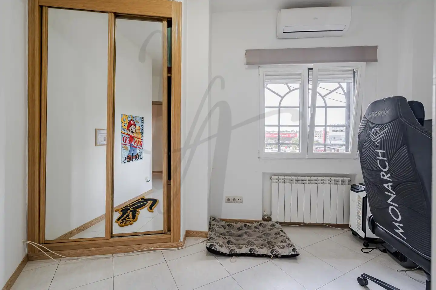 Piso en venta en Alcobendas con Aire acondicionado, Calefacción y Terraza