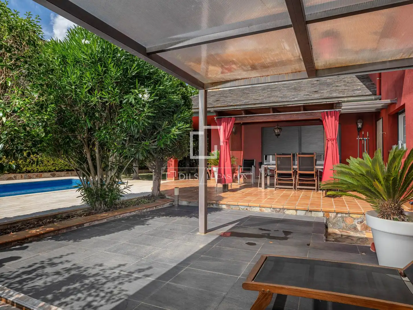 Villa avec piscine à vendre à Palau, imagen 9
