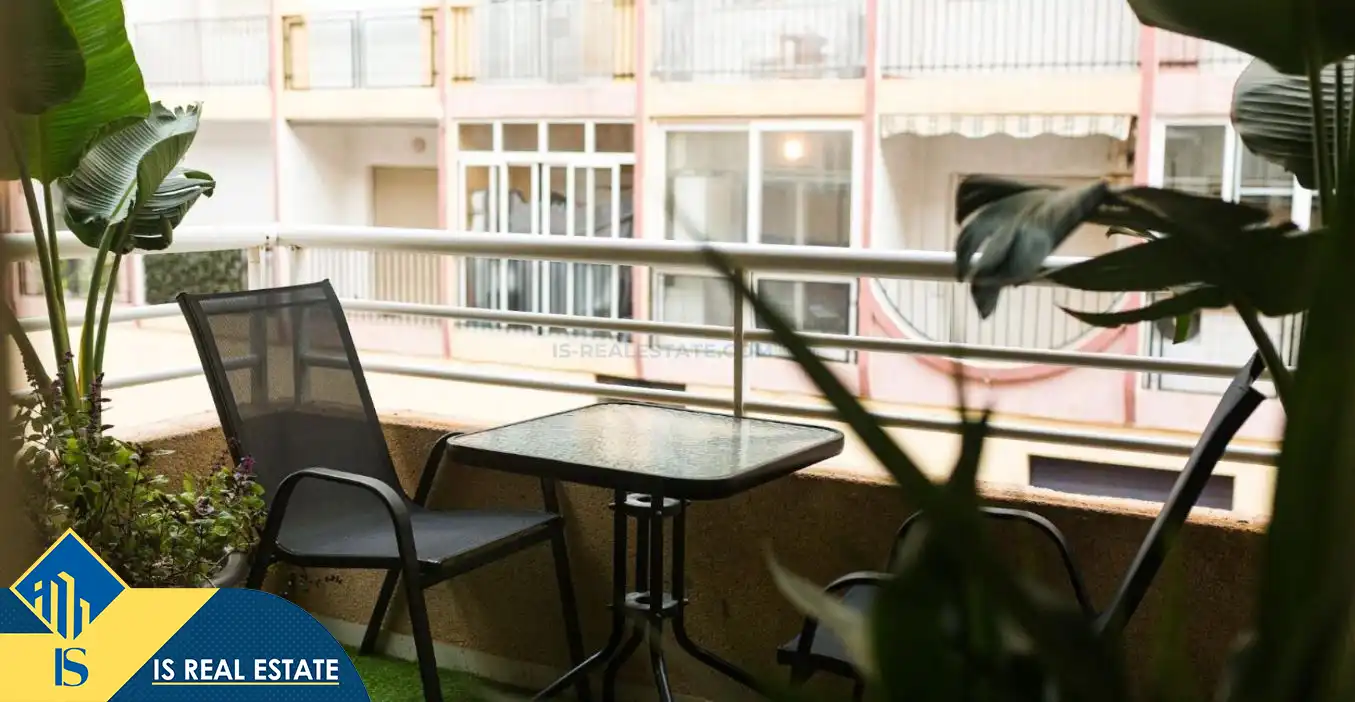 Apartment with lift for sale in Centro, imagen 3