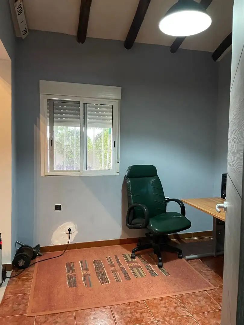Country homes for sale in Burguillos  with Air Conditioner, Heating and Private garden