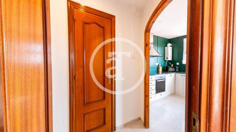 Foto 3 de Àtic de lloguer a C/ de València, El Camp de l'Arpa del Clot,  Barcelona Capital