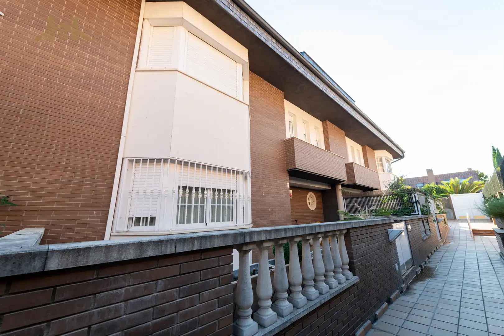 Villa avec balcon à vendre à Paseo de la Chopera, imagen 37