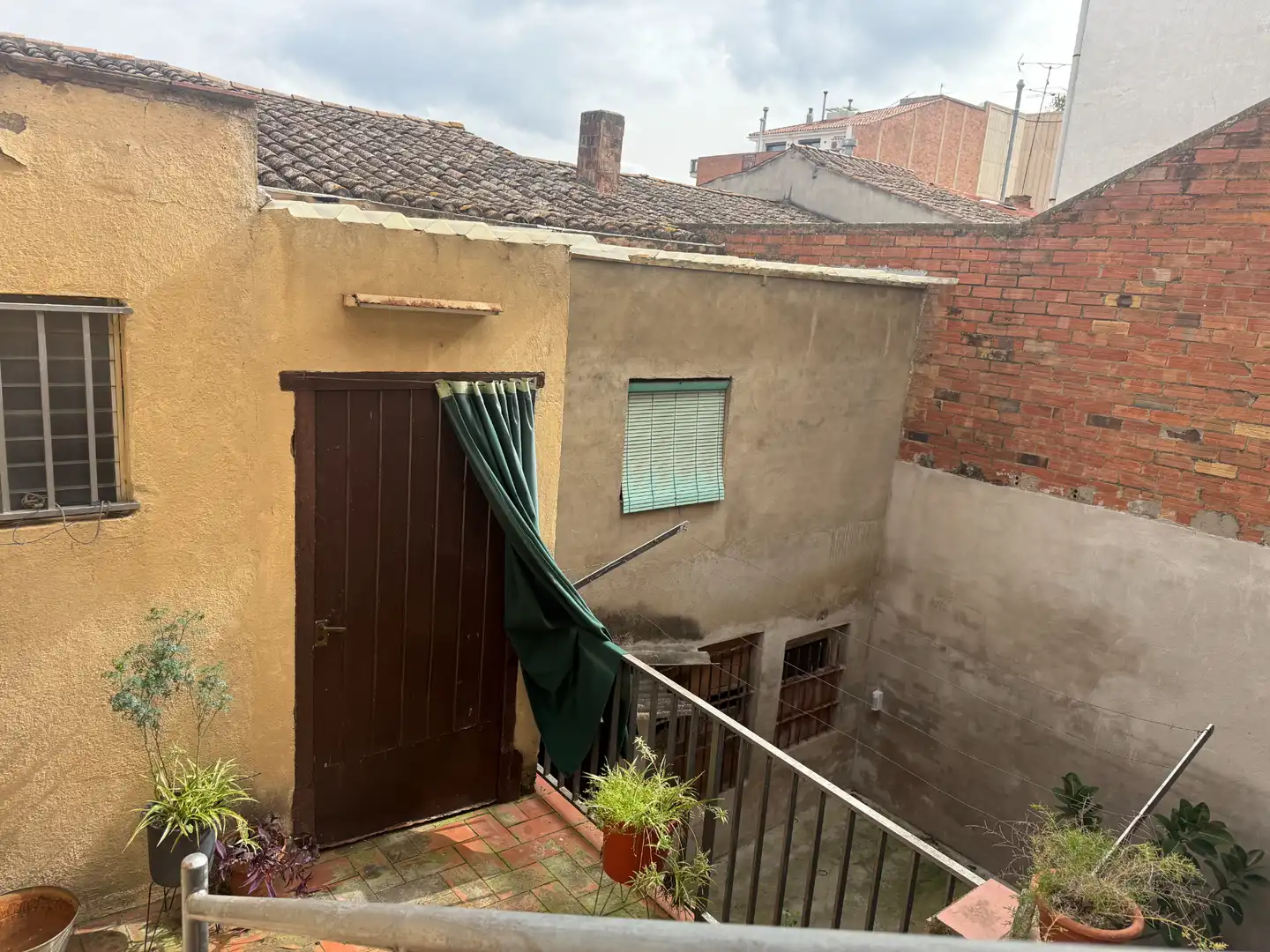Casa amb terrassa en venda a Centre - Estació, imagen 40