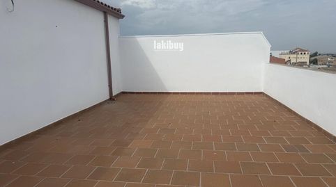 DUPLEX CON TERRAZA