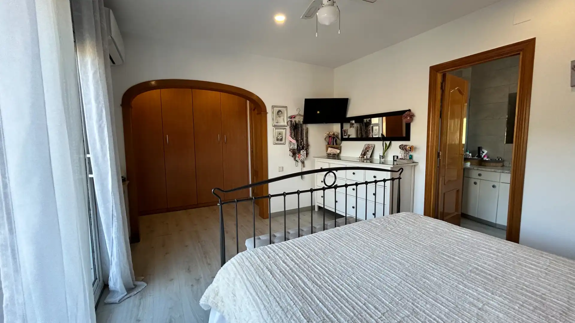 House with garden for sale in Vallromanes, imagen 47