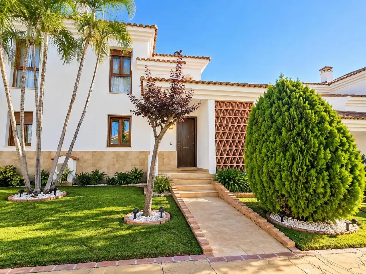 Casa en venda a Avenida del Higuerón, imagen 26