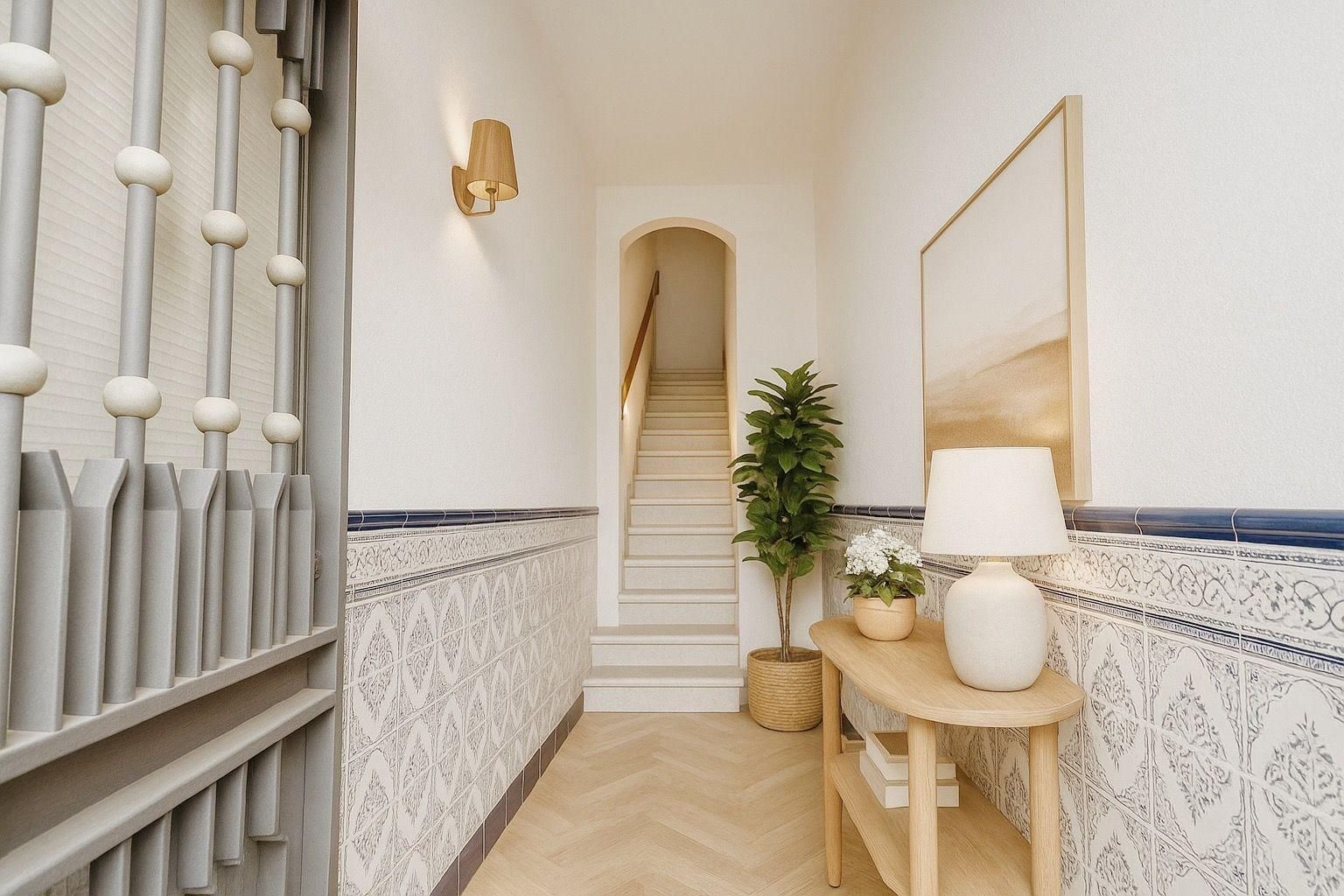 House or chalet for sale in  Almería Capital  with Terrace