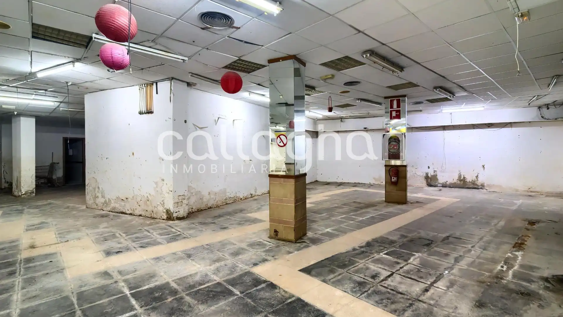 Gewerbefläche zur Miete in Calle de la Església, imagen 16