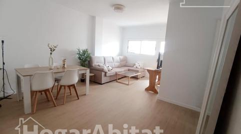 Photo 2 of Flat for sale in Calle Herrero, Hospital - Plaza del Real, Castellón