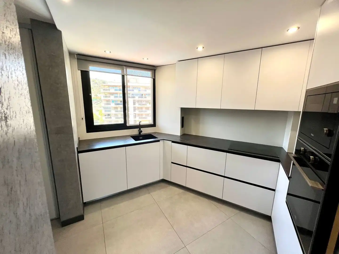 Penthouse mit Garten zum Verkauf in Gregal, imagen 40