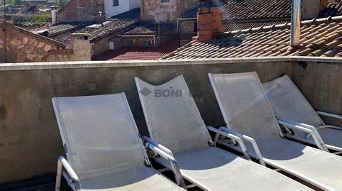 Foto 3 de Pis en venda a Calle Hermanos Giménez, Cascante del Río, Teruel
