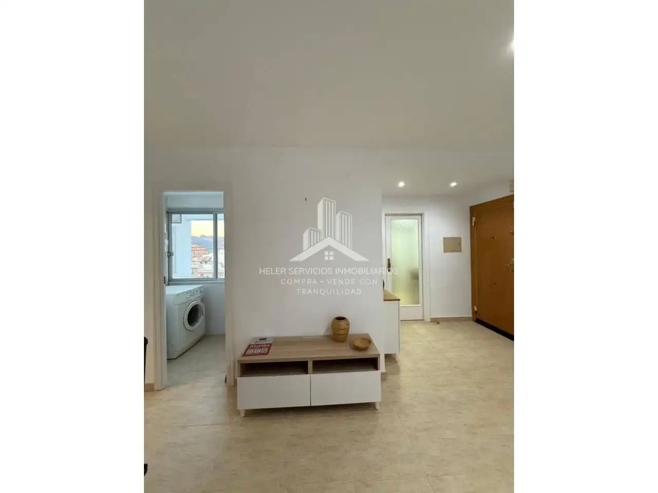 Piso con ascensor en venta en Avenida Virgen del Lidón, imagen 13
