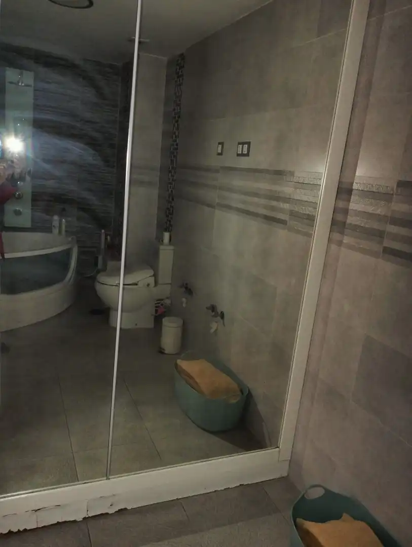 Bany de Apartament en venda en Benalmádena amb Piscina comunitària