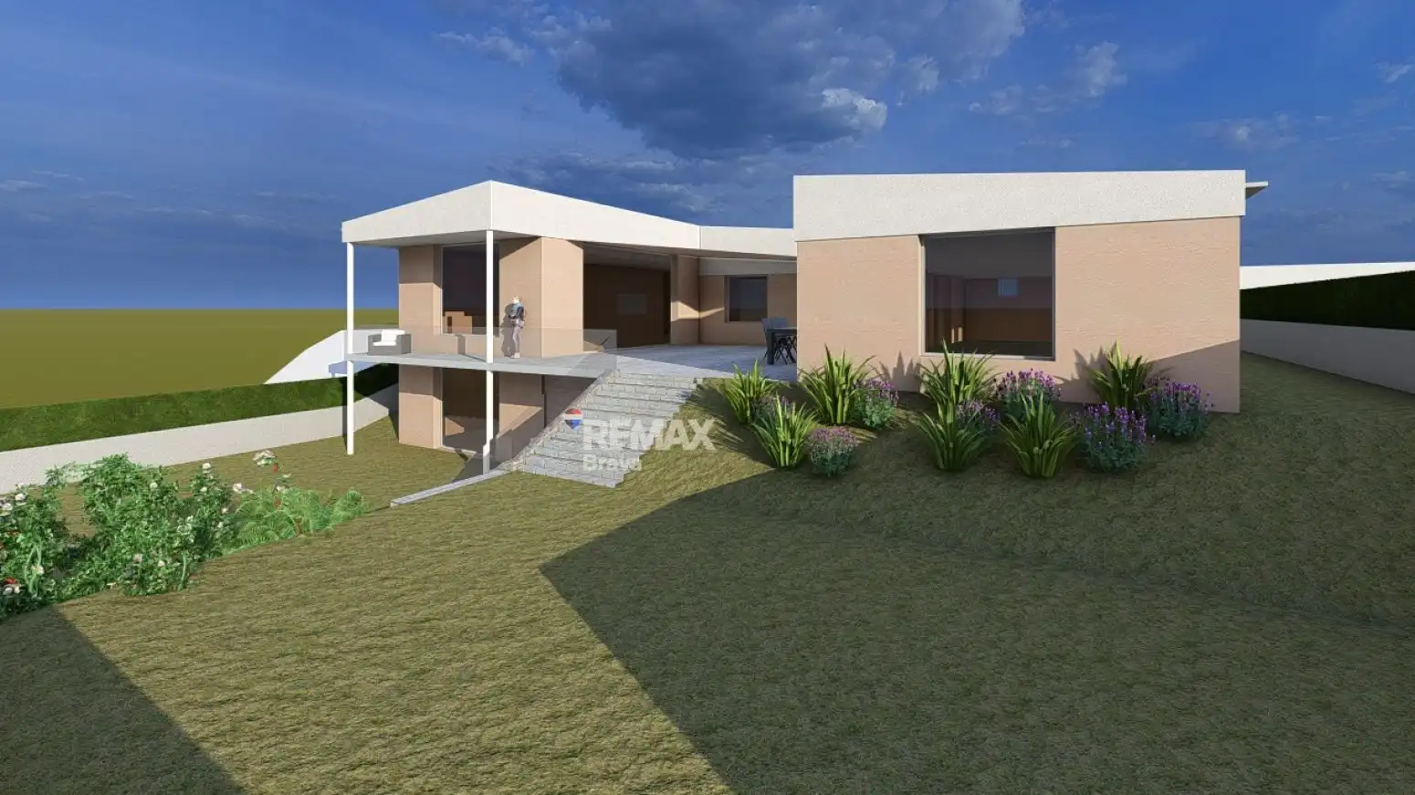 Villa con terrazza in vendita a Calle Calle Ampurda, imagen 40