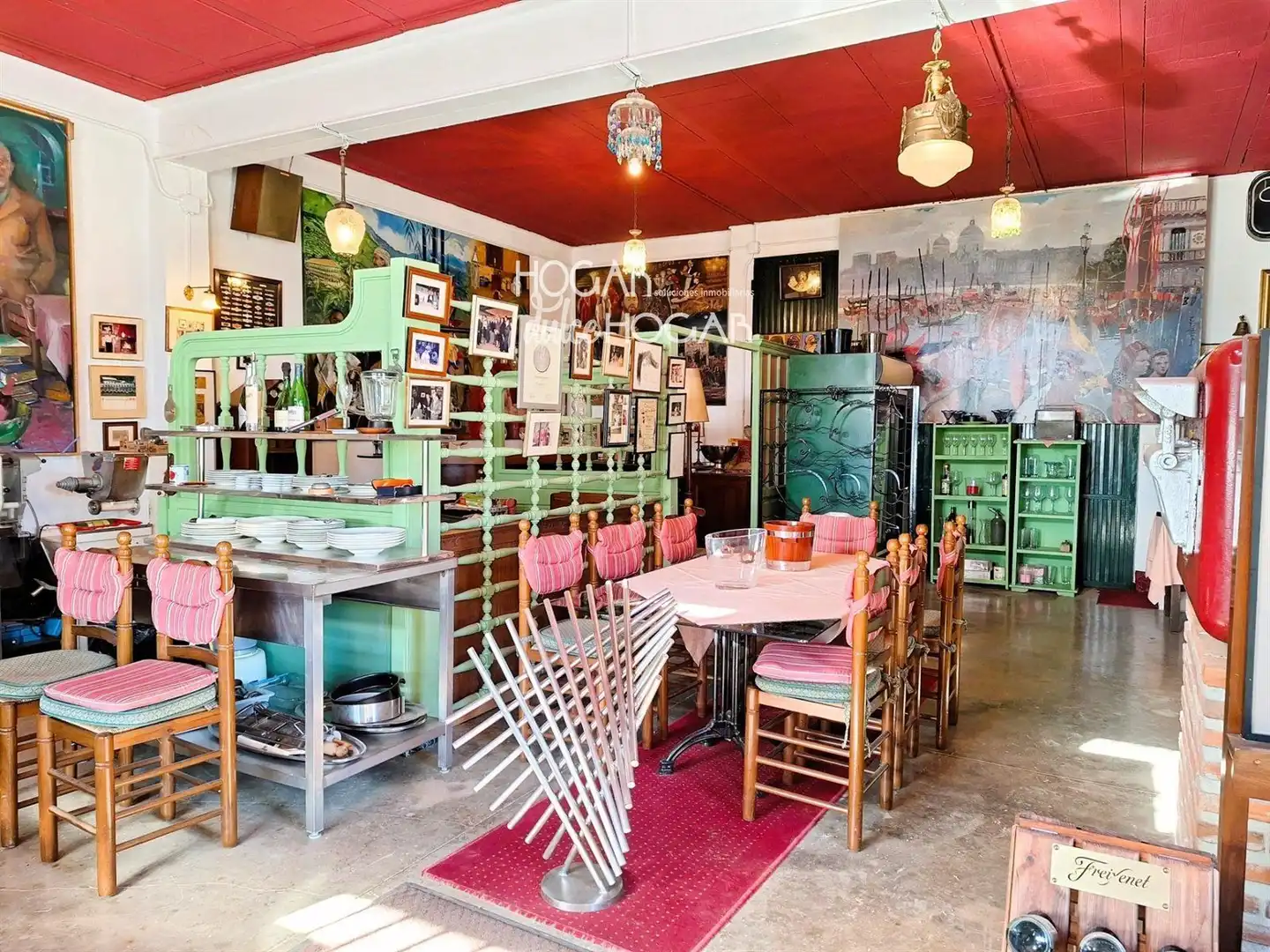 Villa à vendre à Polígono 5, imagen 7