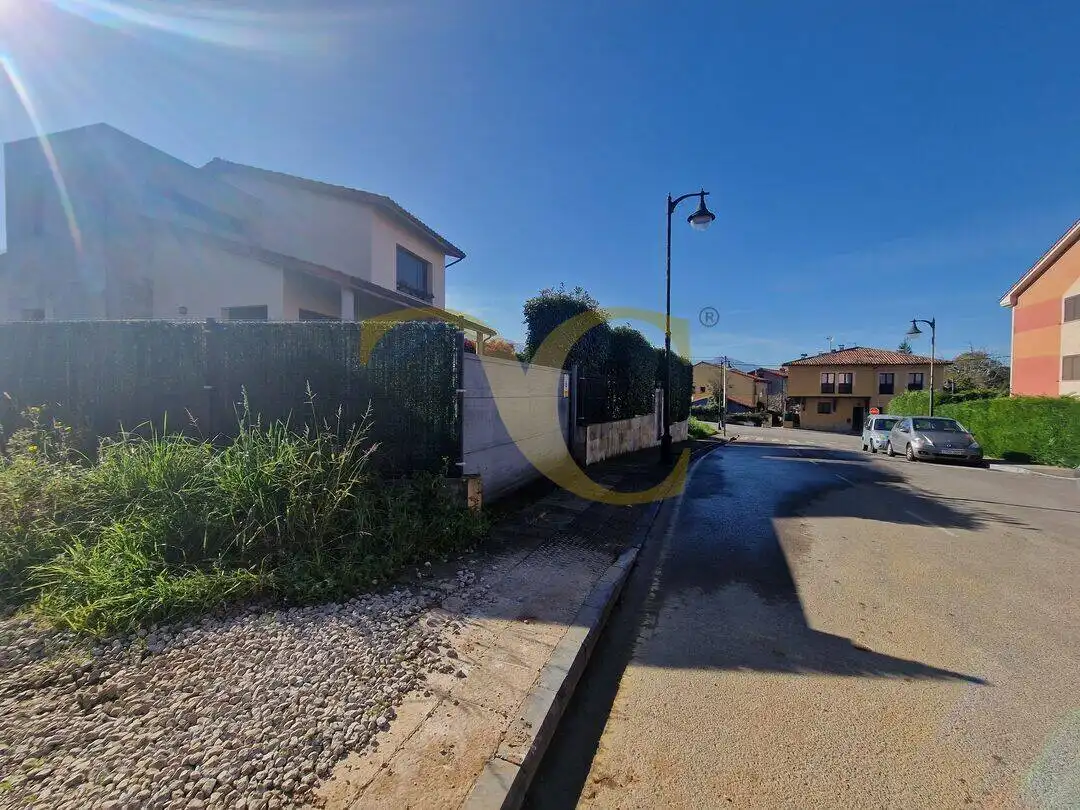 Chalet con jardín en venta en Calle Gabriel Sotres Somohano, imagen 21