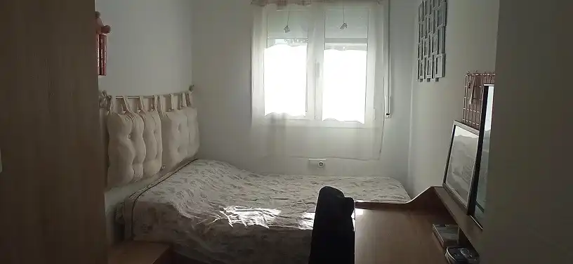 Habitación de Dúplex en venta en Vilanova del Camí con Aire acondicionado, Calefacción y Terraza