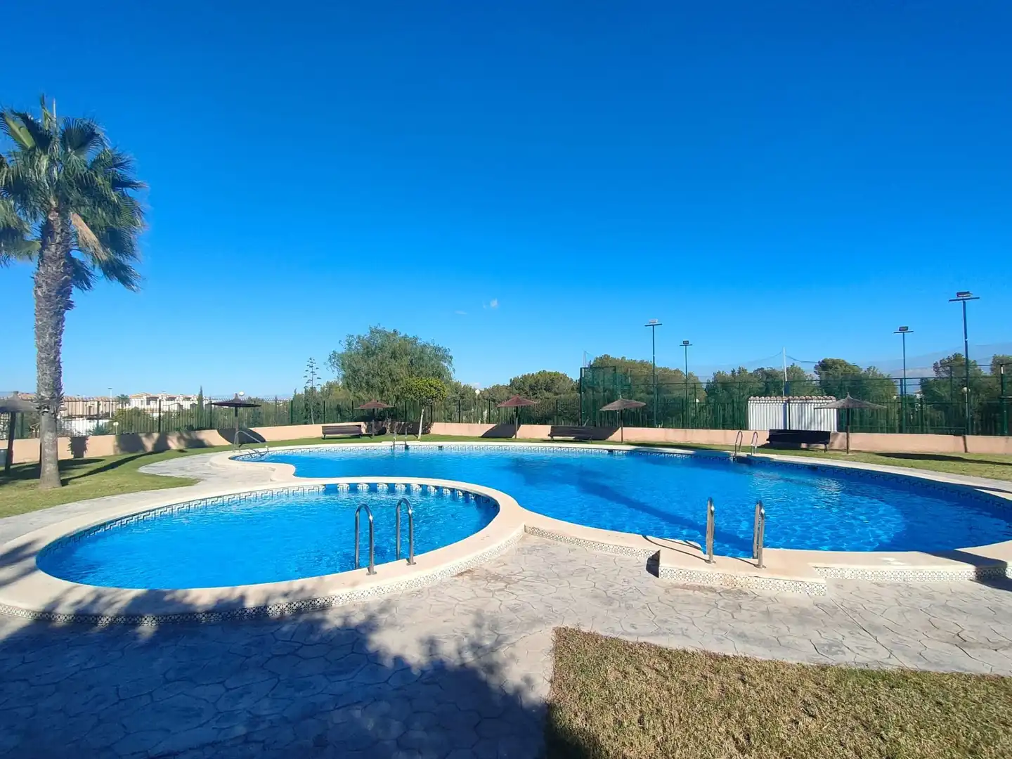 Casa con piscina en alquiler en Orihuela Costa, imagen 26