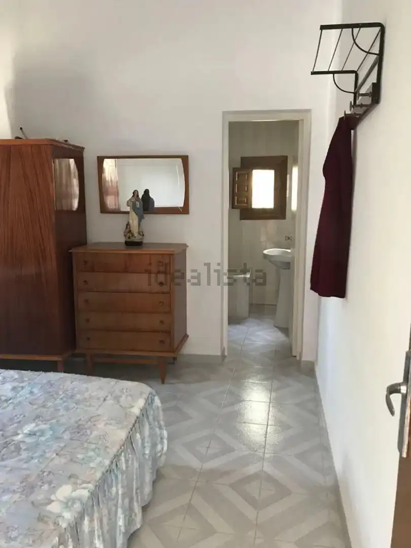 Dormitori de Finca rústica en venda en Frigiliana amb Terrassa, Traster i Forn