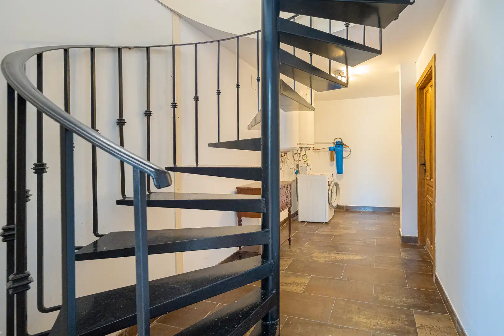 Chalet con terraza en venta en Carrer Penyagolosa, imagen 18
