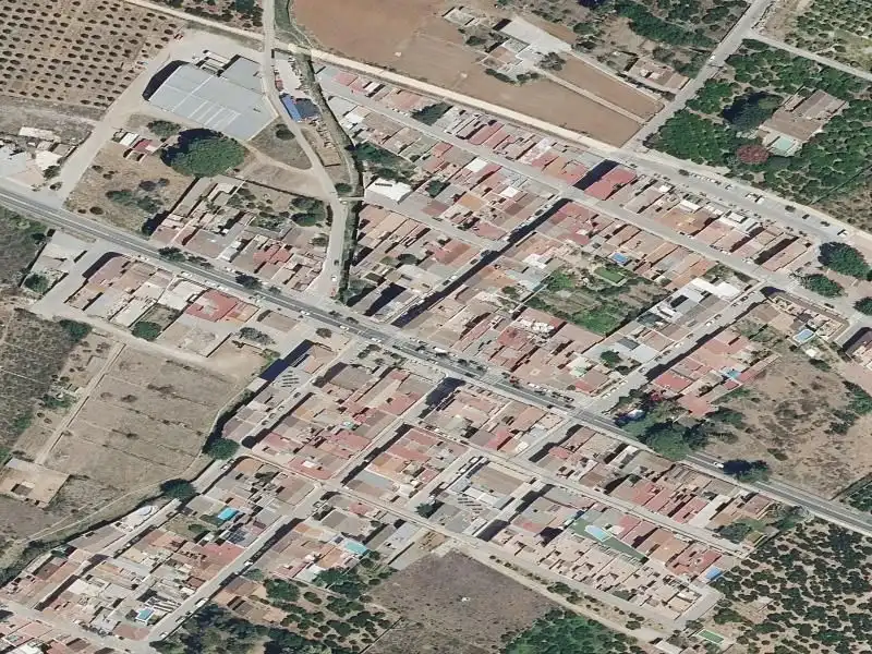 Residencial en venda a Calle Matilde Malo, imagen 2
