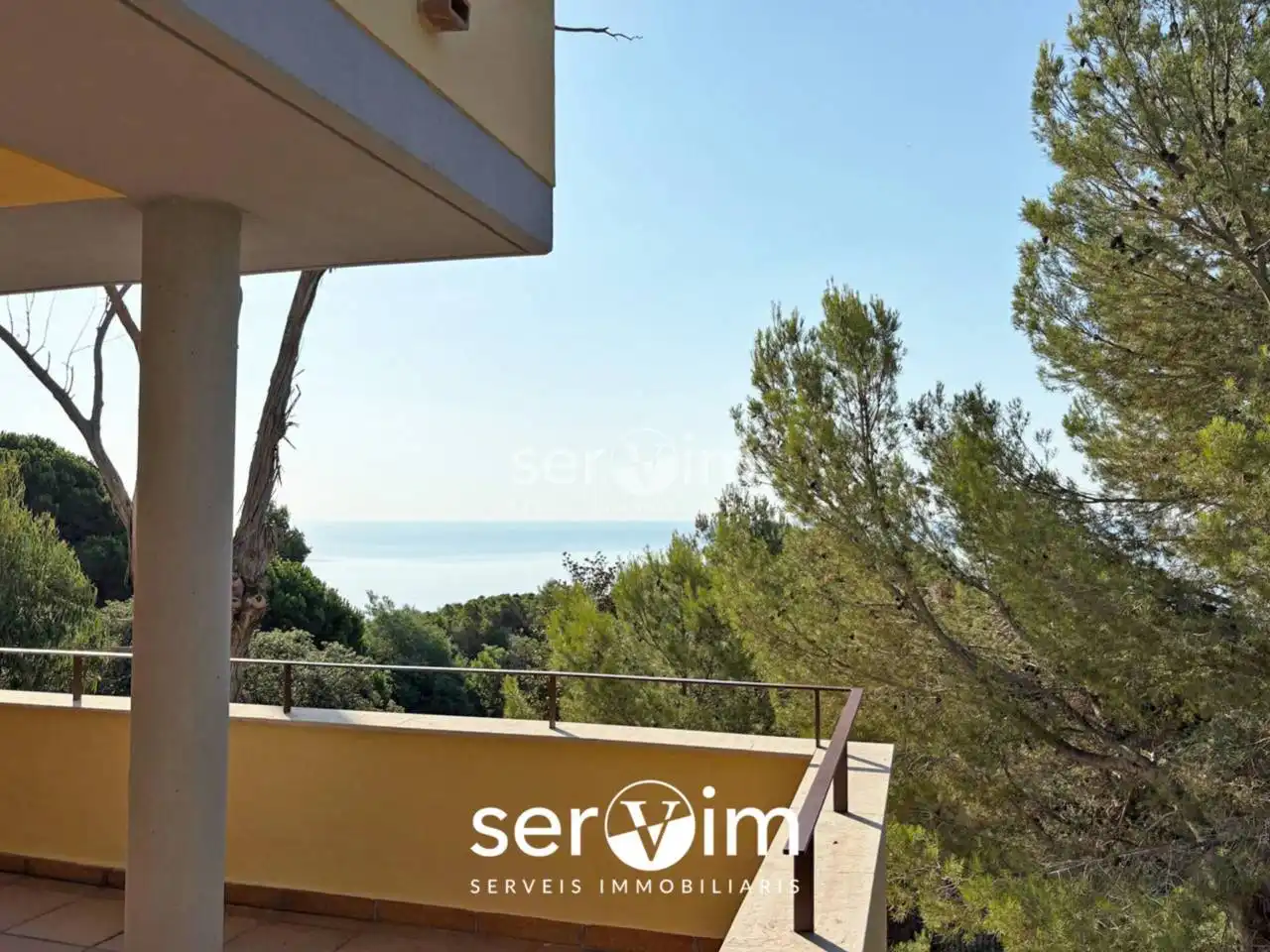 Villa avec piscine à vendre à Calle Mas Pei 712, imagen 4