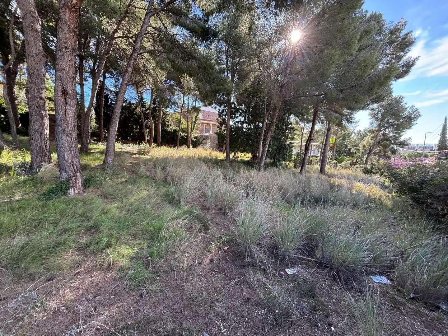 Residential zum Verkauf in Segur de Calafell