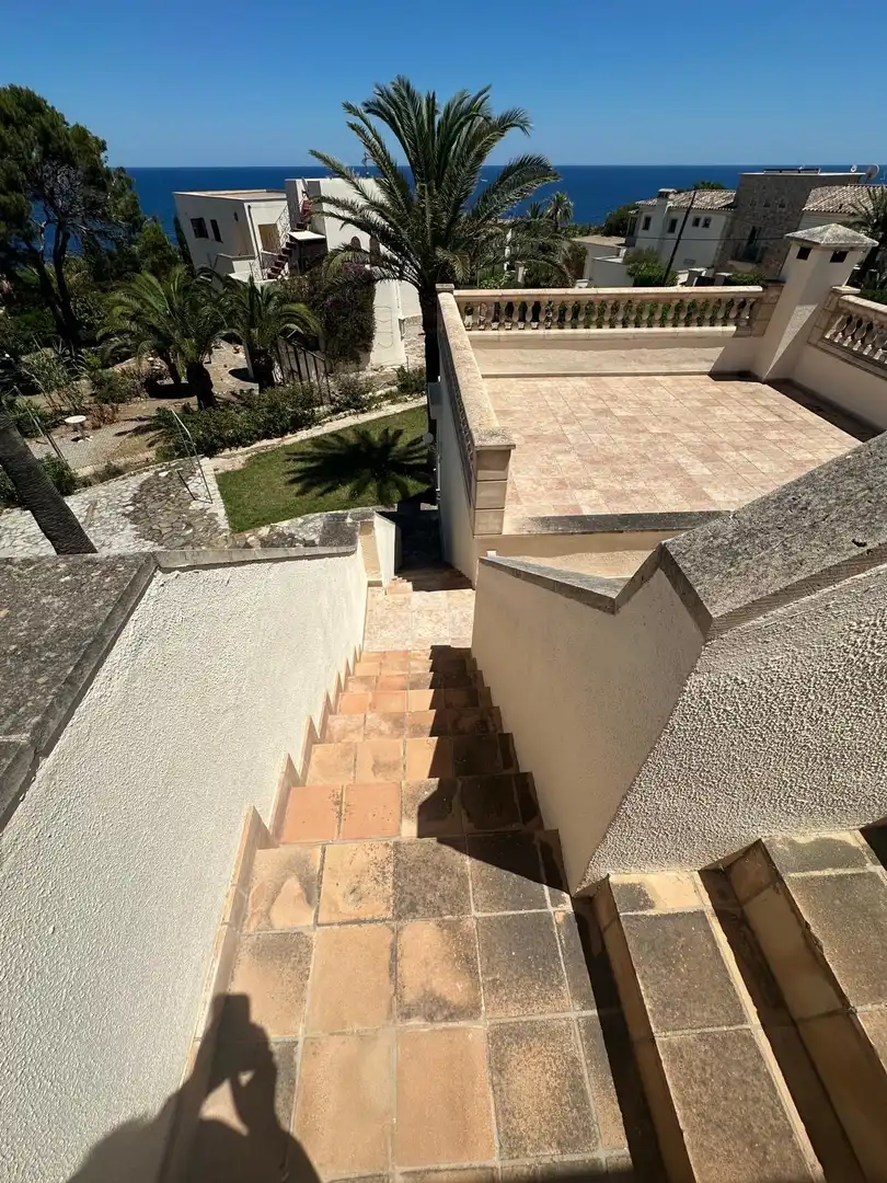 Terrace of Houses for sale in Manacor  with Heating and Swimming Pool