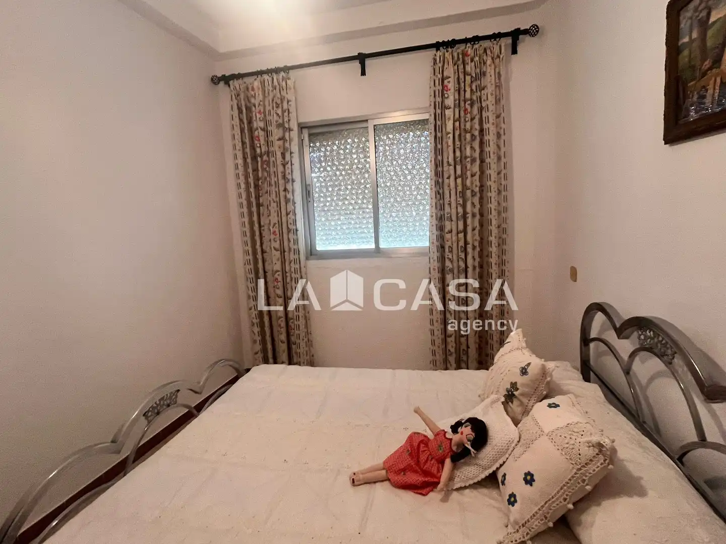 Habitación de Casa o chalet en venta en Algeciras con Terraza