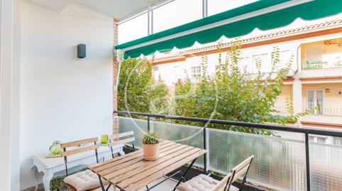 Foto 2 de Pis de lloguer a Cuatro Caminos - Azca,  Madrid Capital