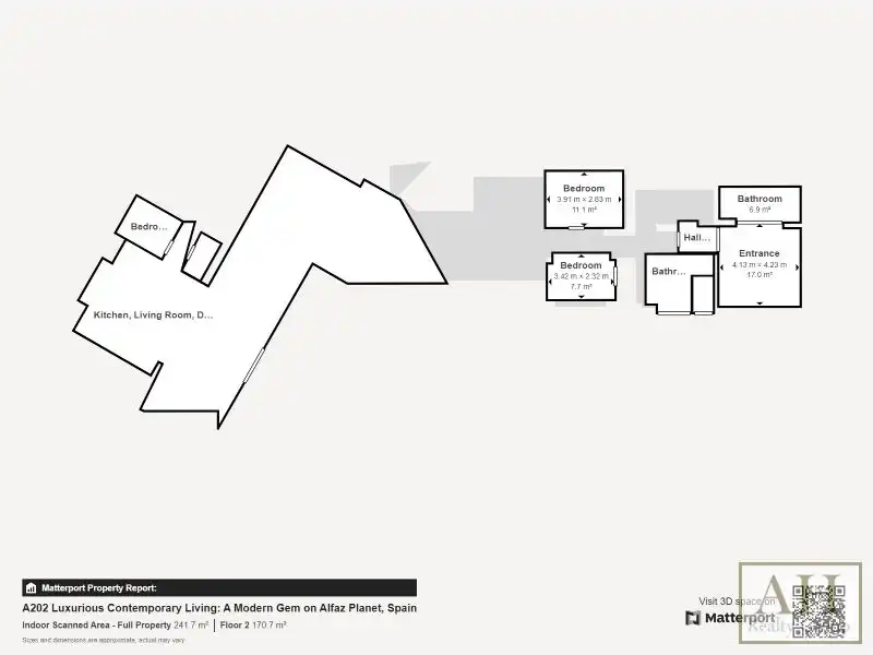 Casa en venta en Pueblo - Urbanizaciones, imagen 42