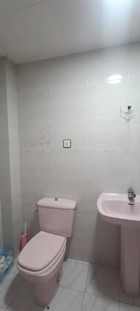 Baño de Piso en venta en Mula con Terraza y Balcón
