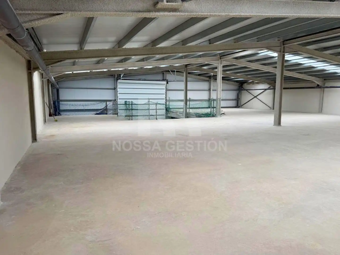 Fabrikhallen zur Miete in Massamagrell, Valencia