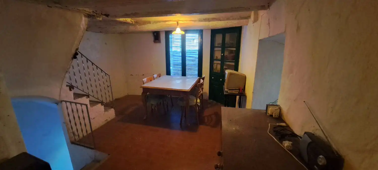 Houses for sale in Arén  with Storage room and Balcony