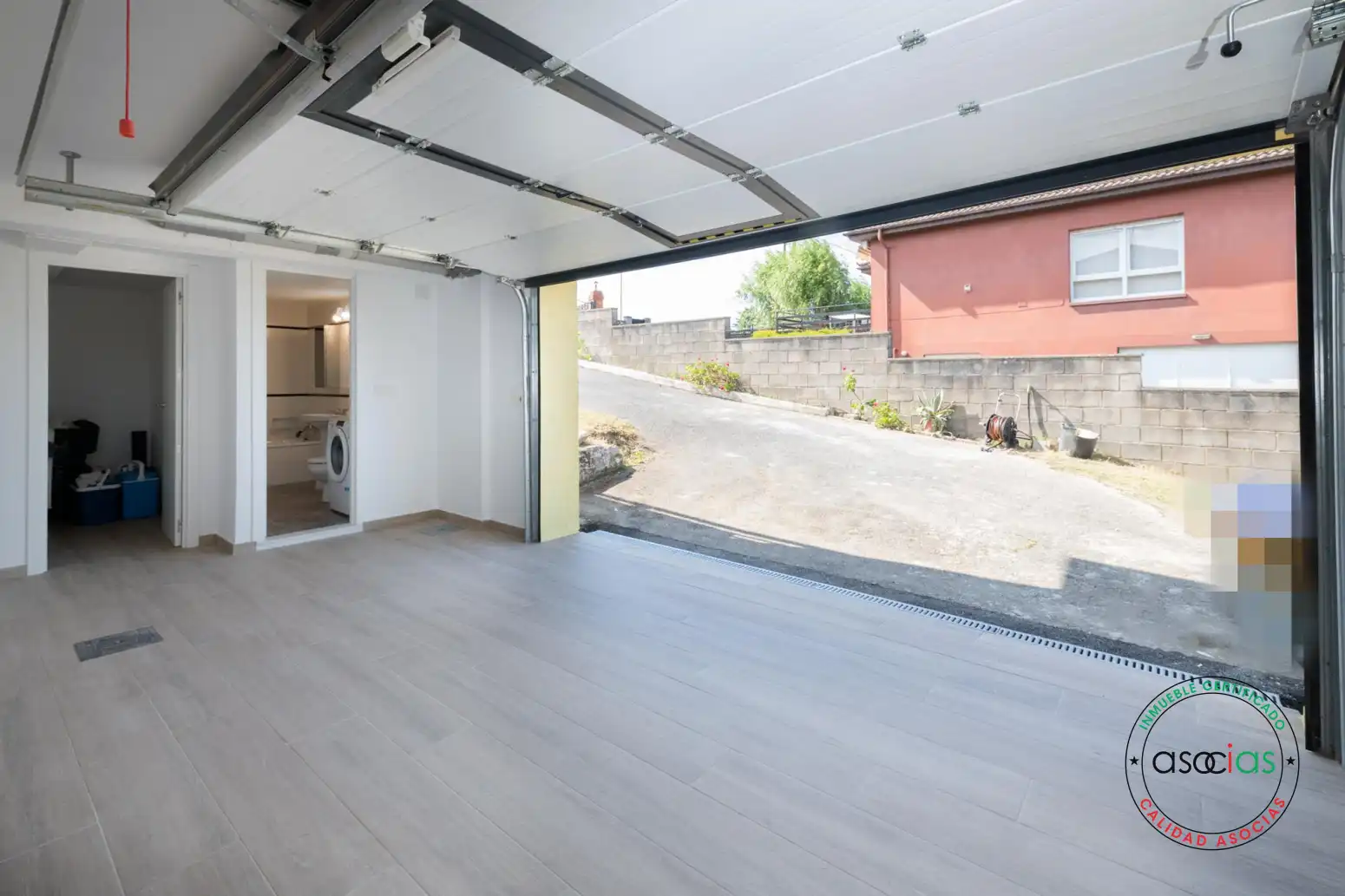 Houses for sale in Gijón   with Heating, Private garden and Terrace