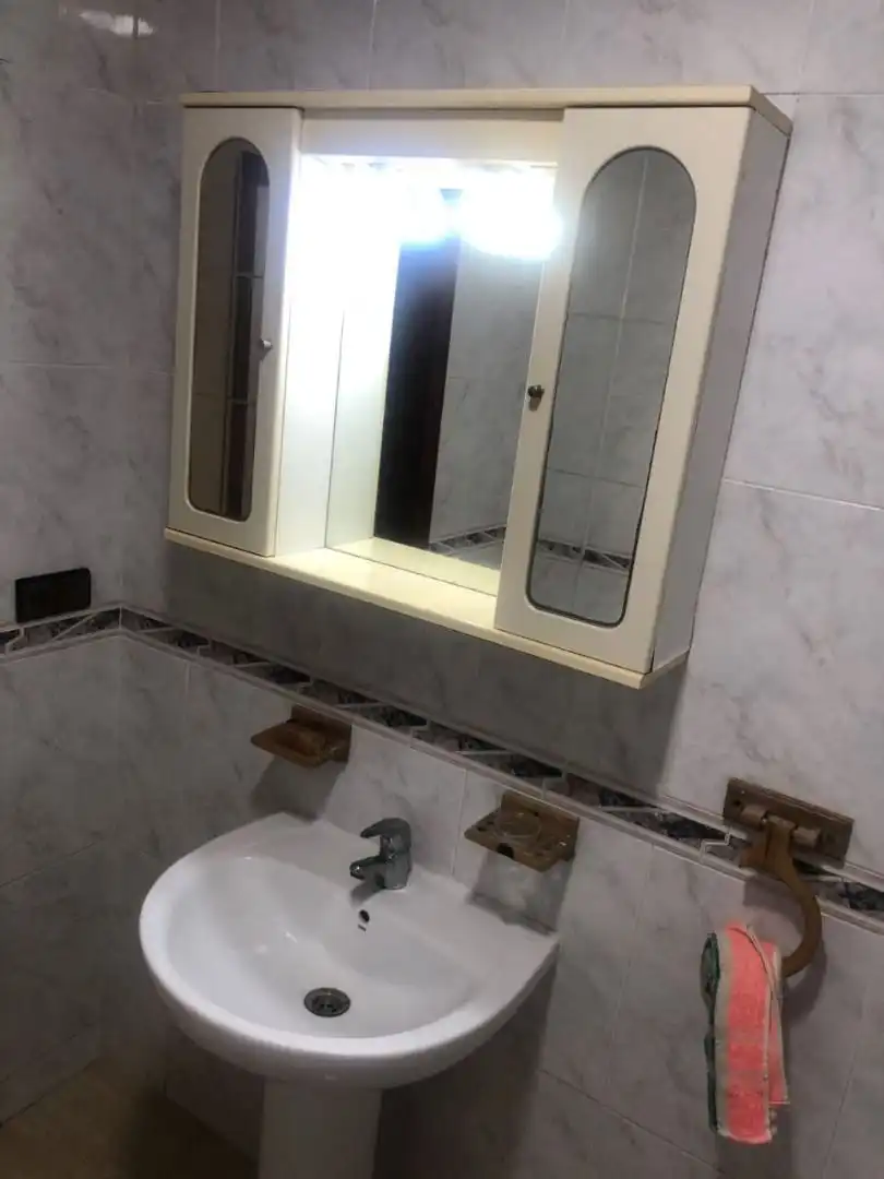 Baño de Piso en venta en Melilla