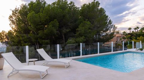 CHALET EN ALTEA, imagen 4