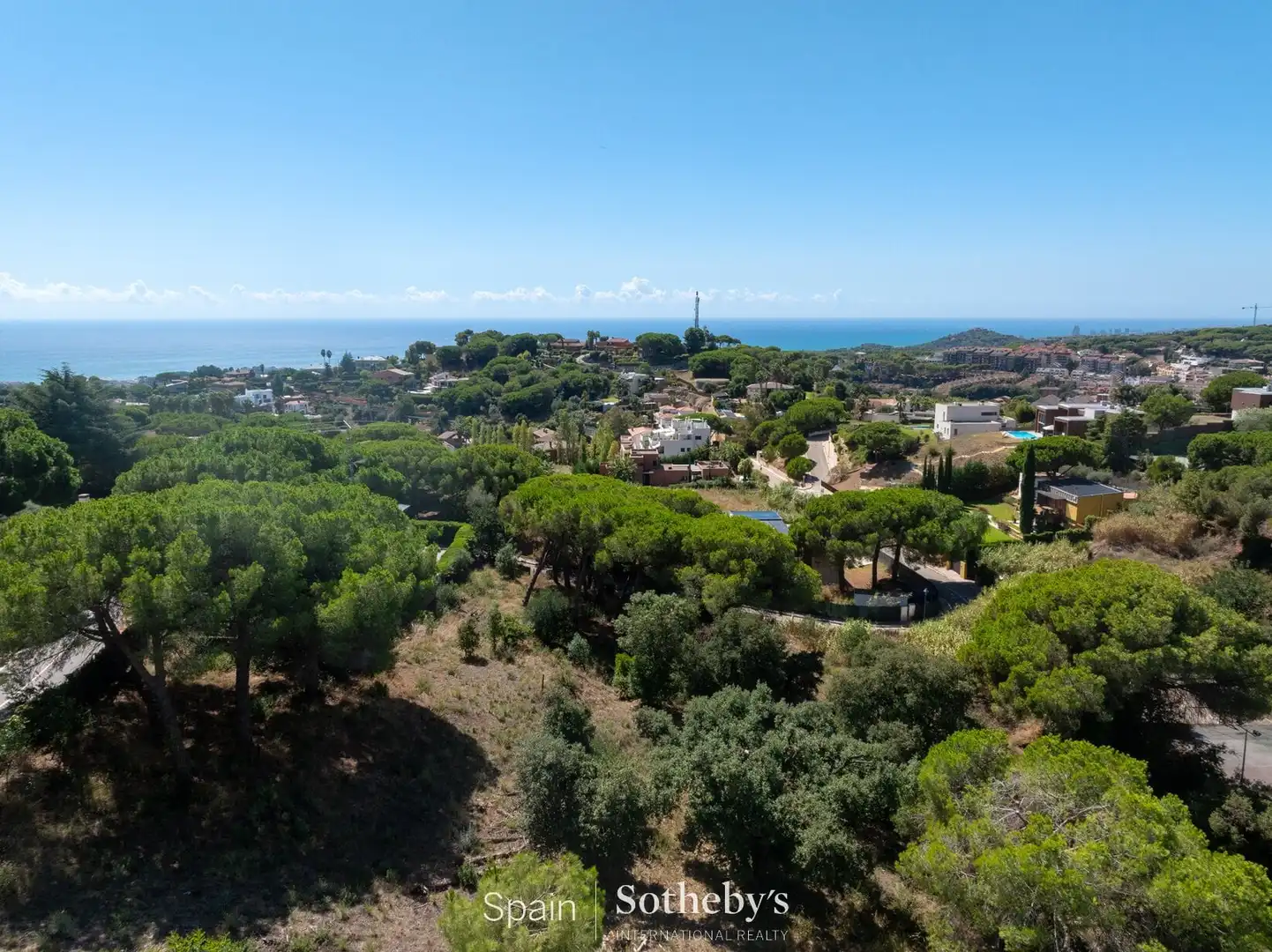 Residential land for sale in Rocaferrera