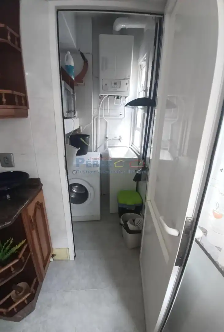 Flat for rent in Fene